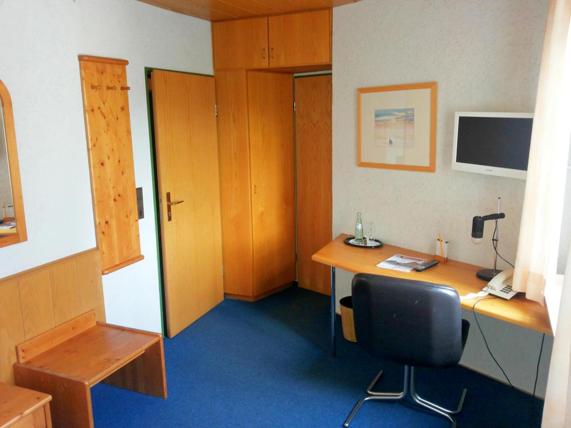 Burghotel Volmarstein