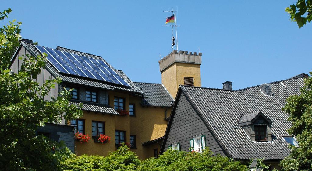 Hotel Burghotel Volmarstein