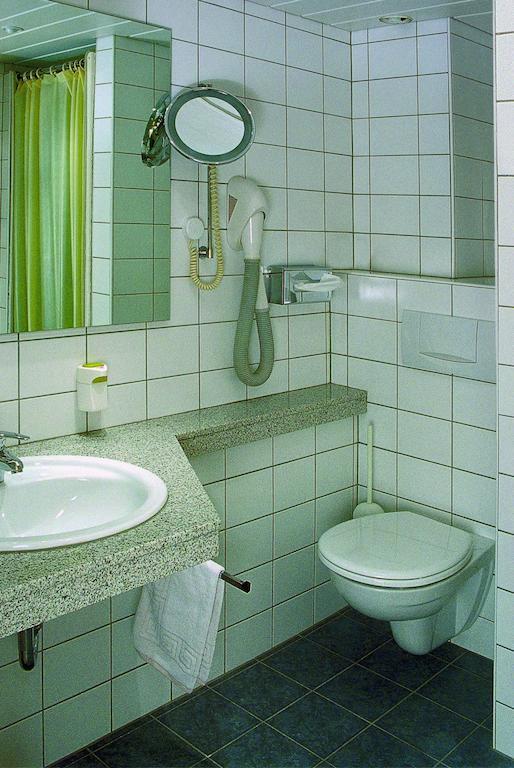Hotel Burghotel Volmarstein 3*