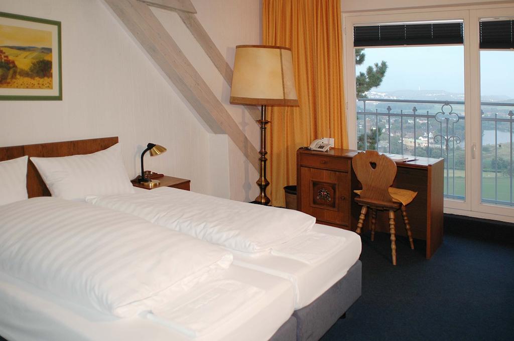 Burghotel Volmarstein 3*
