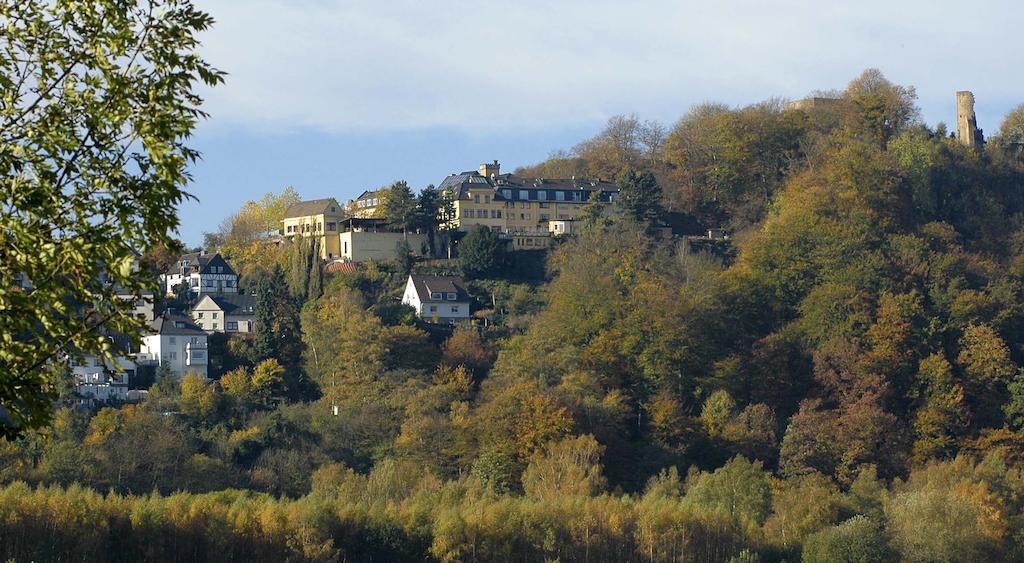 Hotel Burghotel Volmarstein