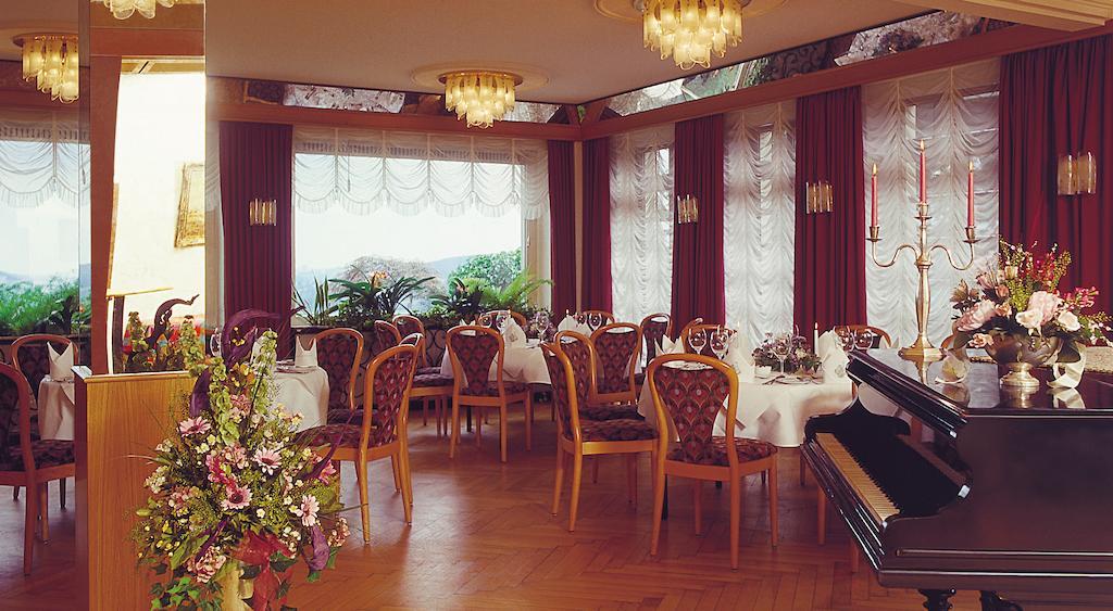 Burghotel Volmarstein Hotel