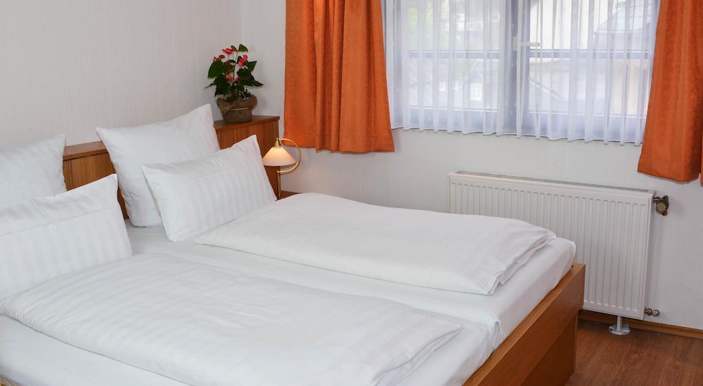 Burghotel Volmarstein Hotel