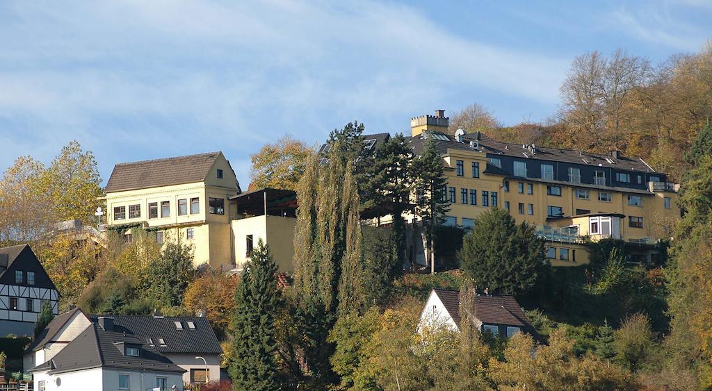 Burghotel Volmarstein 3* Wetter (Ruhr)