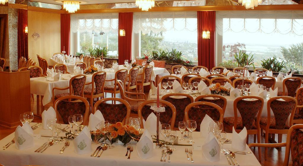 Burghotel Volmarstein