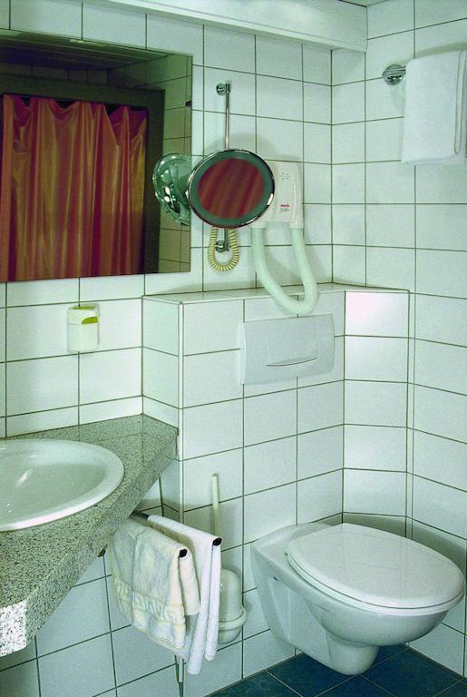 Burghotel Volmarstein 3*