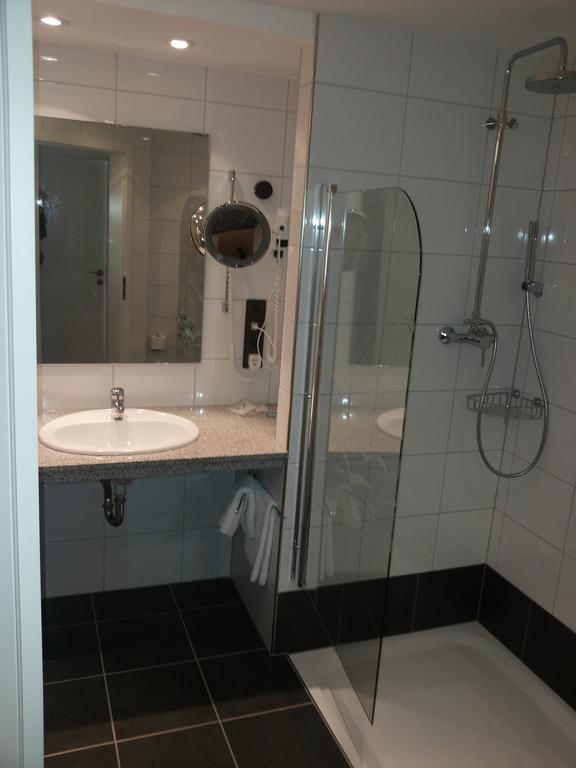 Hotel Burghotel Volmarstein 3*