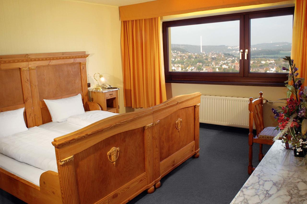 Burghotel Volmarstein Wetter (Ruhr)